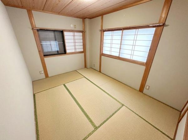 大阪市西成区南津守３丁目の中古一戸建て