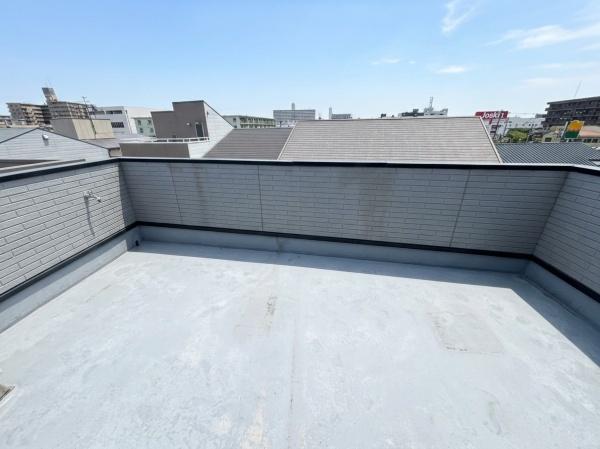 大阪市西成区南津守３丁目の中古一戸建て