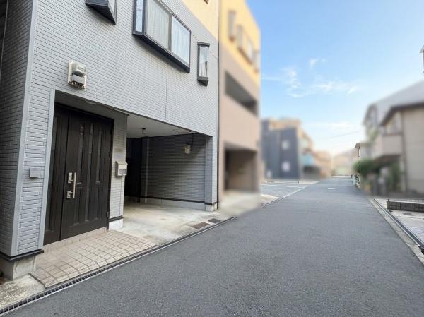 大阪市西成区南津守３丁目の中古一戸建て