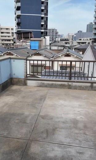 大阪市阿倍野区天王寺町北２丁目の中古一戸建て