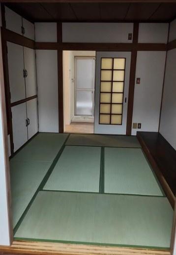 大阪市阿倍野区天王寺町北２丁目の中古一戸建て