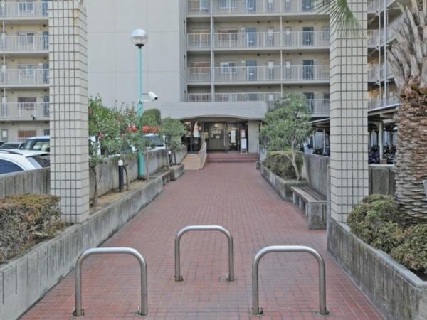 ファミール堺パートⅡ