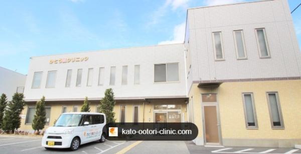 堺市西区鳳中町９丁の中古一戸建て(かとう鳳クリニック)