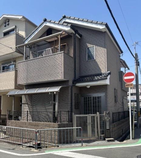 堺市西区鳳中町９丁　中古戸建