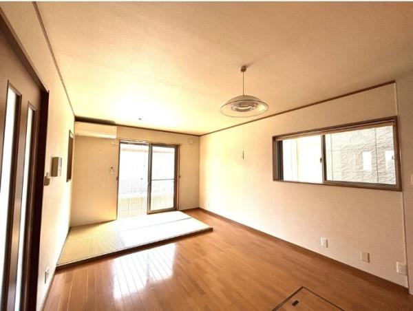 堺市西区鳳中町９丁　中古戸建
