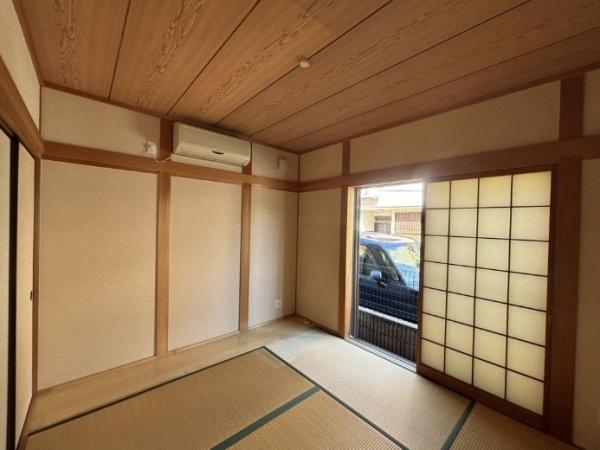 堺市西区鳳中町９丁の中古一戸建て