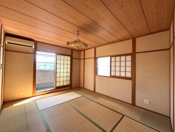 堺市西区鳳中町９丁の中古一戸建て