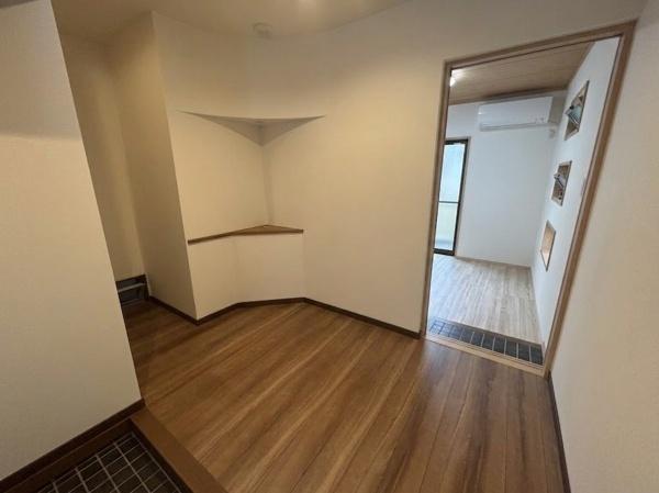 大阪市西成区潮路２丁目の中古一戸建て