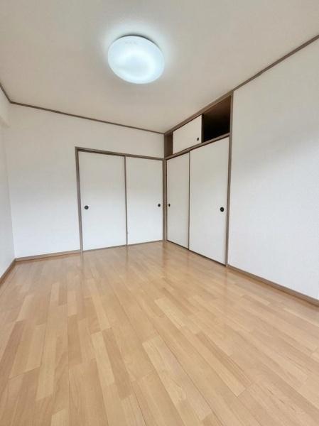 帝塚山グリーンハイツA棟