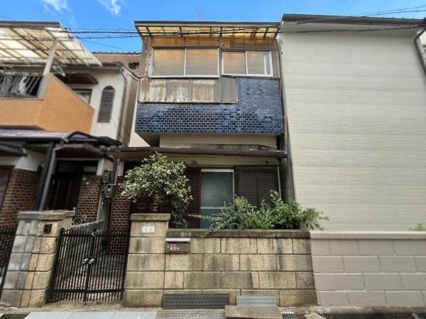 長居西2丁目 中古戸建
