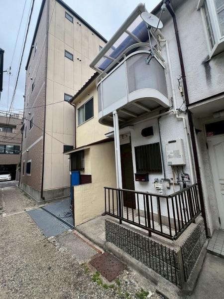 大阪市住之江区住之江１丁目の中古一戸建て