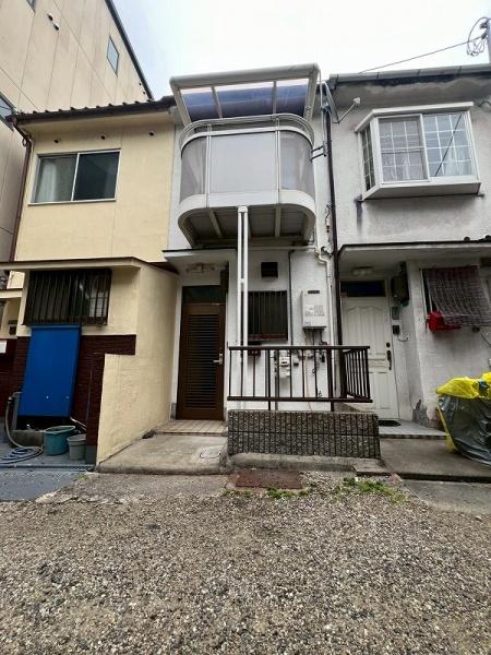 住之江1丁目 中古テラス