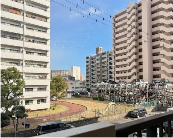 ネオコーポ北加賀屋