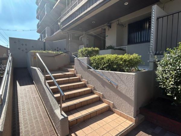ネオコーポ北加賀屋