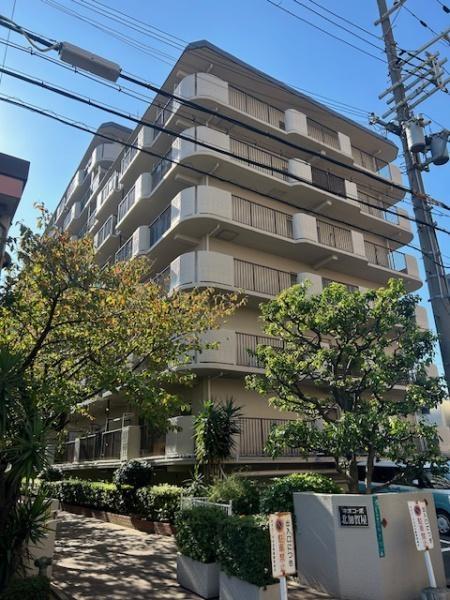 ネオコーポ北加賀屋