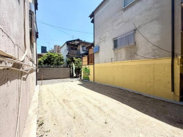 大阪市住吉区大領２丁目　新築戸建