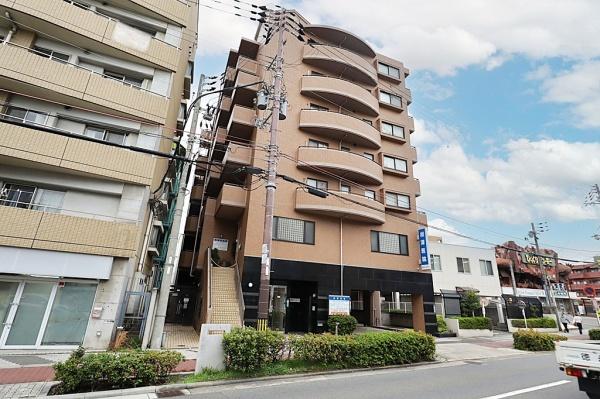 ヘリテージ帝塚山