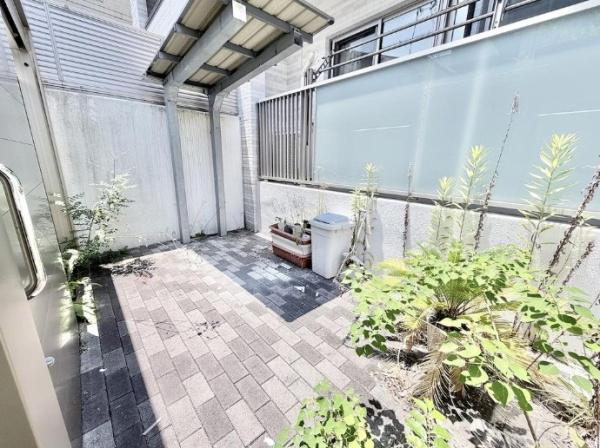 プラウド帝塚山東