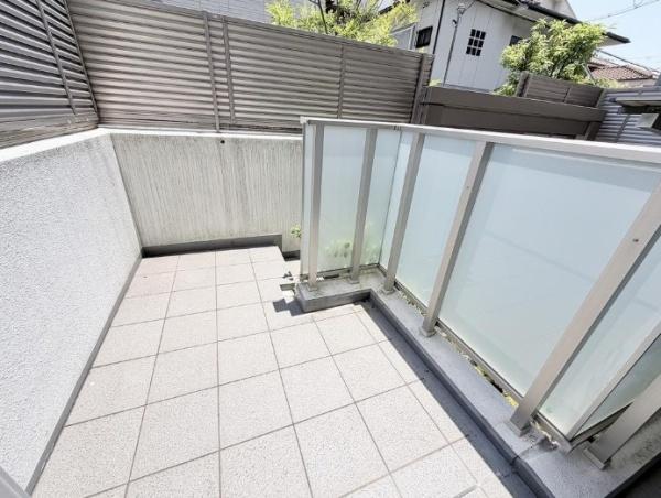 プラウド帝塚山東