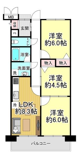 ルネ住之江