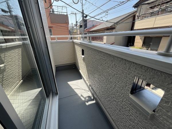 大阪市住之江区東加賀屋４丁目の中古一戸建て