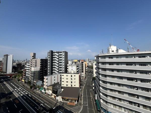 朝日プラザ岸里第一