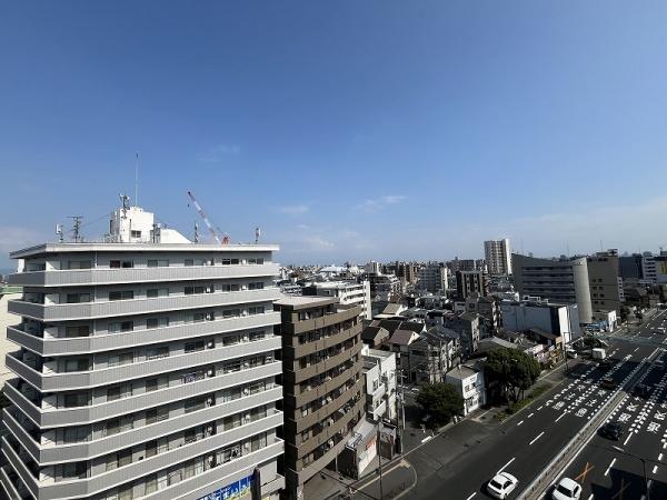 朝日プラザ岸里第一