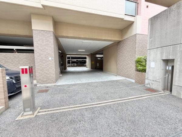 ファミール東加賀屋ウイングス