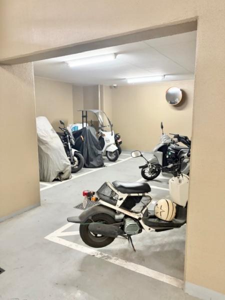 ファミール東加賀屋ウイングス