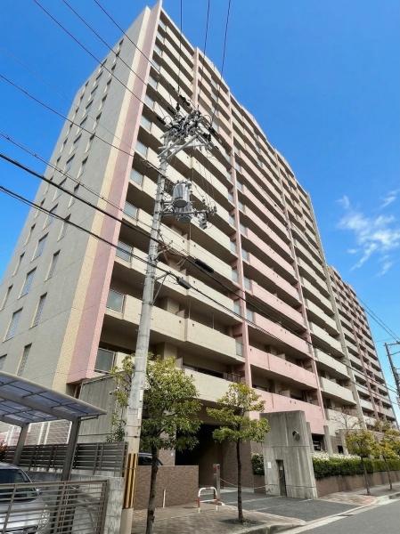 ファミール東加賀屋ウイングス