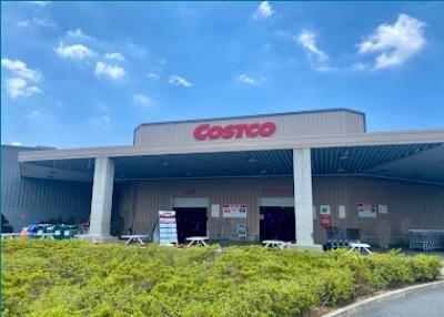 岸和田市積川町の土地(コストコ和泉倉庫)
