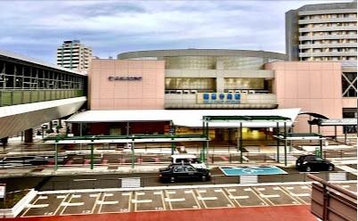 岸和田市積川町の土地(和泉中央駅(南海電気鉄道泉北線))
