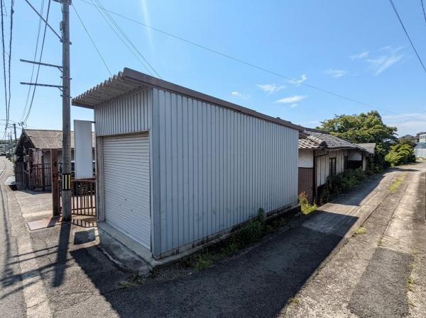 岸和田市積川町の売土地