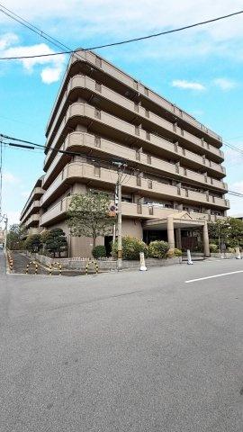 朝日プラザプレール岸里