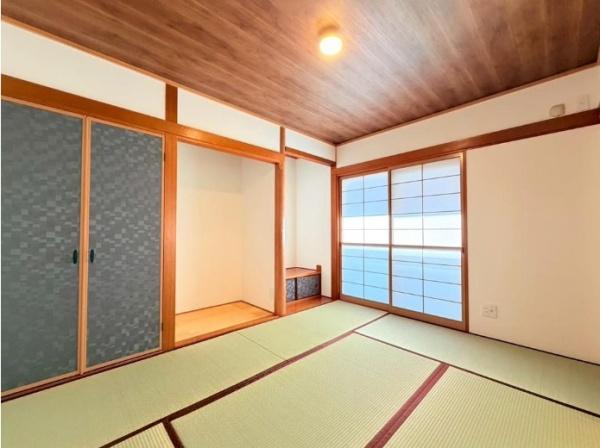堺市西区浜寺船尾町西２丁の中古一戸建て