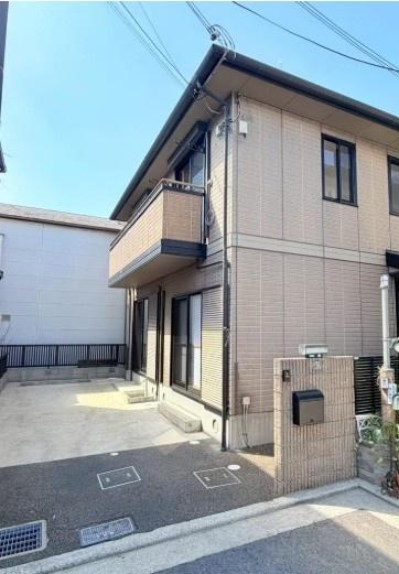 堺市西区浜寺船尾町西２丁　中古戸建