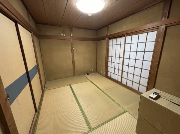 大阪市東住吉区今川６丁目の中古一戸建て