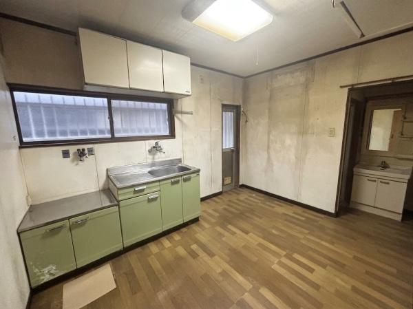 大阪市東住吉区今川６丁目の中古一戸建