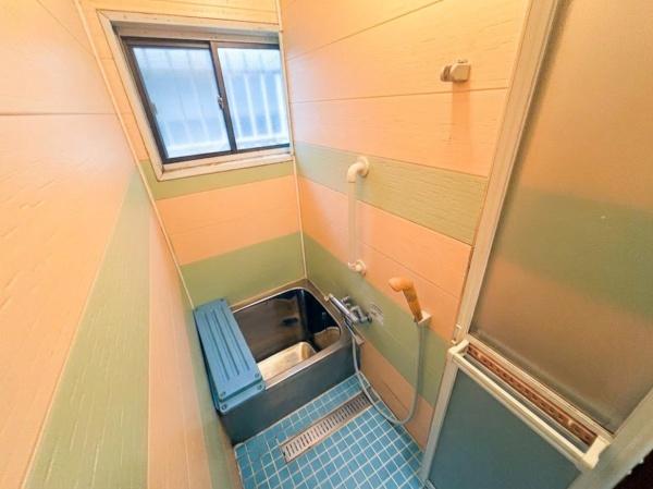 大阪市東住吉区今川６丁目の中古一戸建