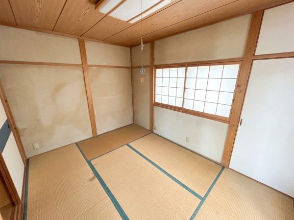 大阪市東住吉区今川６丁目の中古一戸建て