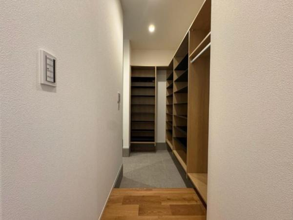 堺市西区鳳中町１丁　新築戸建