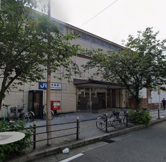ハートフルタウン大阪西成区長橋１丁目　Ａ号棟(今宮駅(JR西日本関西本線))