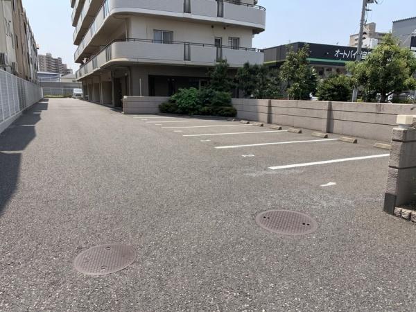 ディオフェルティ住之江公園