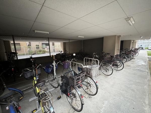 ディオフェルティ住之江公園