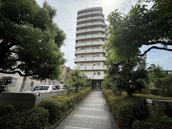ディオフェルティ住之江公園