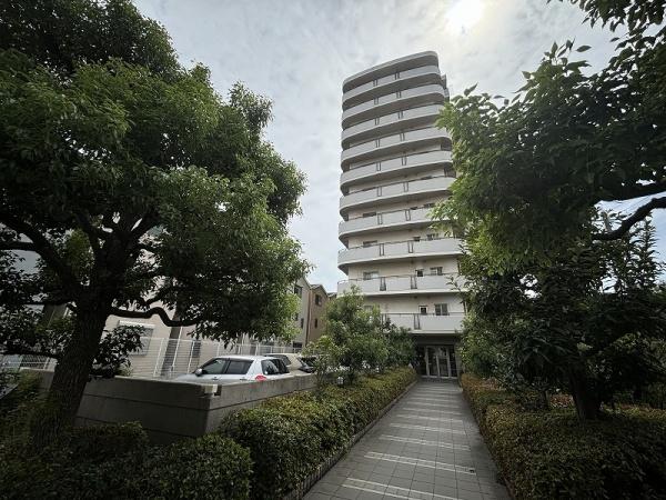 ディオフェルティ住之江公園