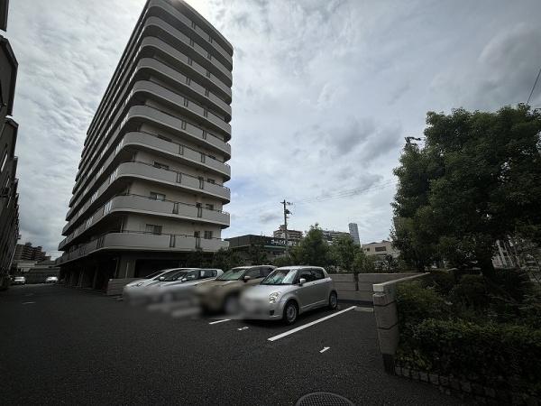 ディオフェルティ住之江公園