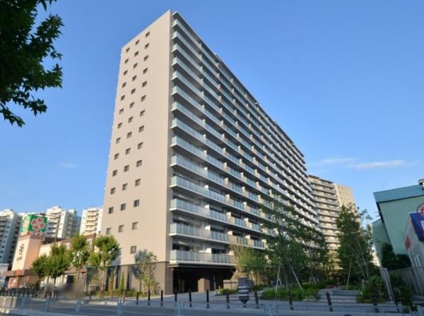 リビオ堺ステーションフロント