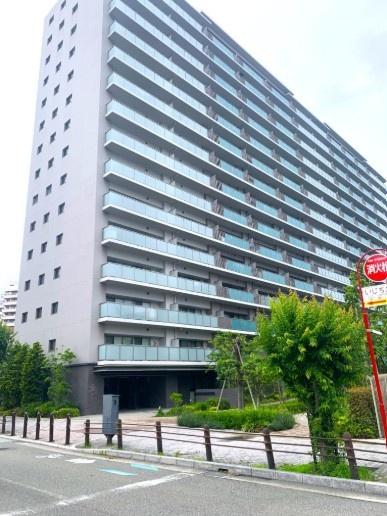 リビオ堺ステーションフロント