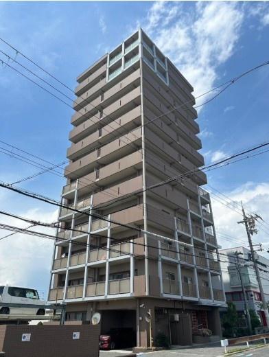 クレール諏訪ノ森マリーニア